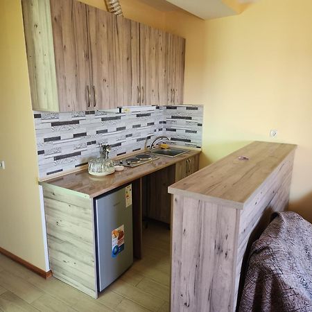 Kobuleti Pines Resort Esterno foto