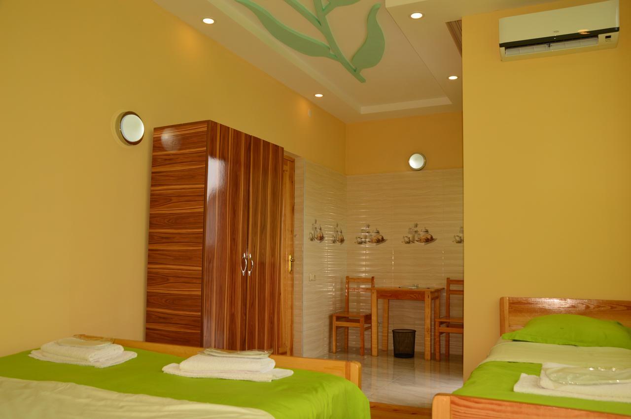 Kobuleti Pines Resort Esterno foto