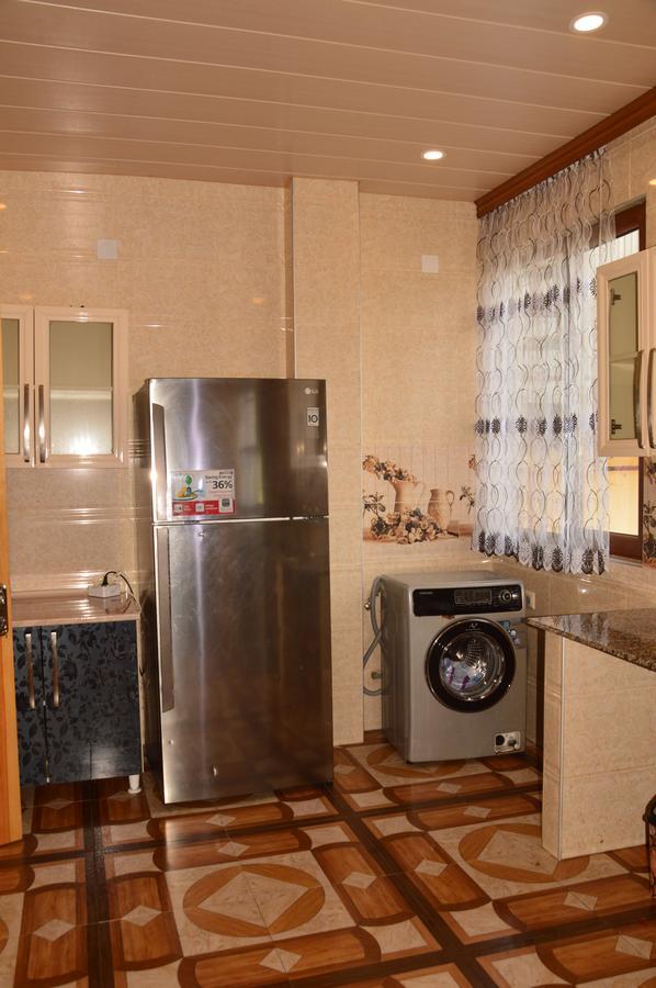 Kobuleti Pines Resort Esterno foto