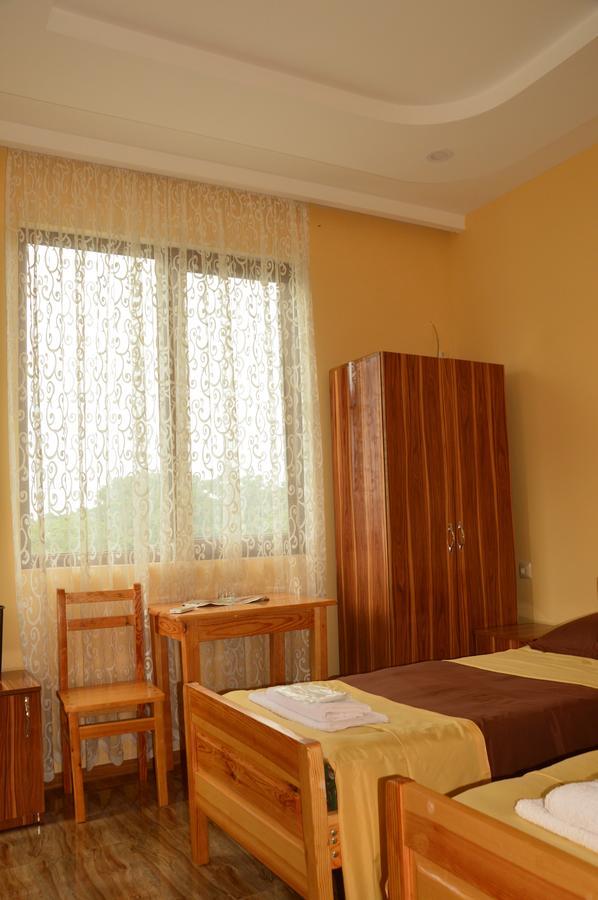 Kobuleti Pines Resort Esterno foto