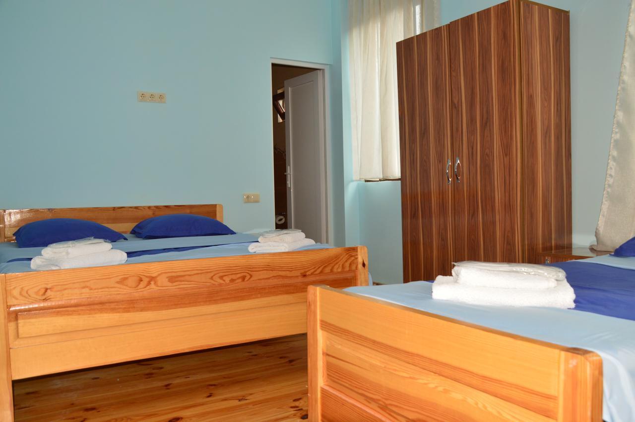 Kobuleti Pines Resort Esterno foto