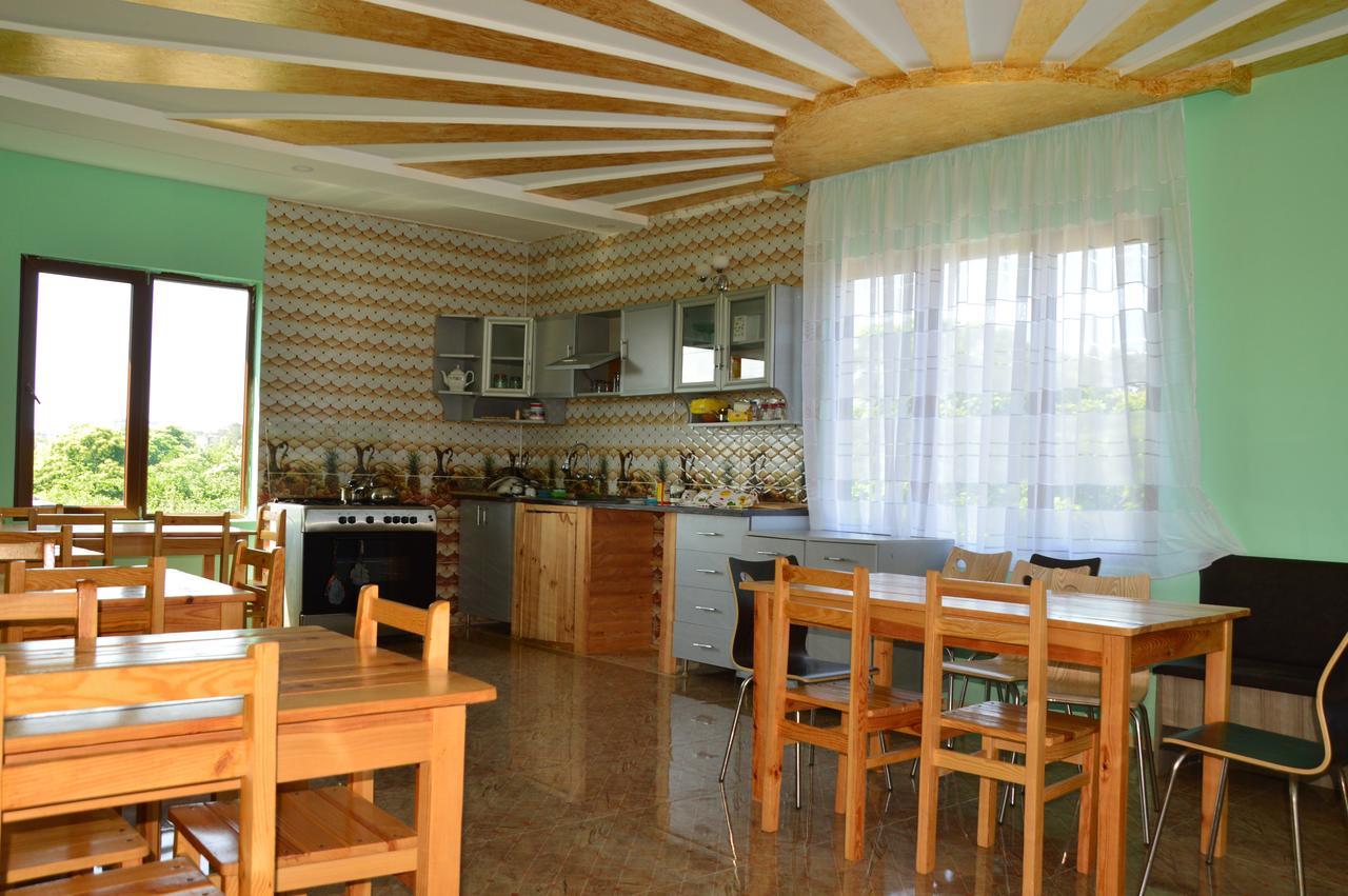 Kobuleti Pines Resort Esterno foto