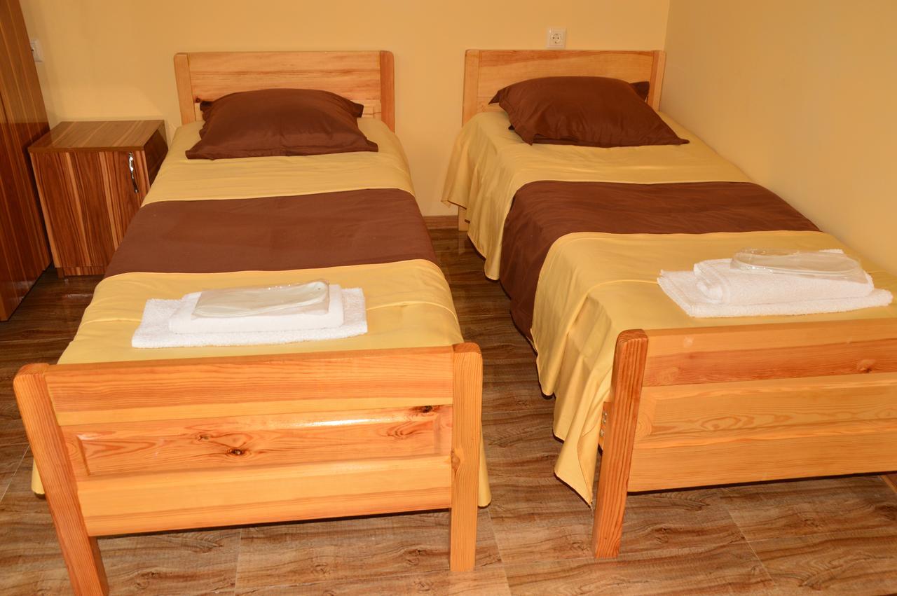 Kobuleti Pines Resort Esterno foto
