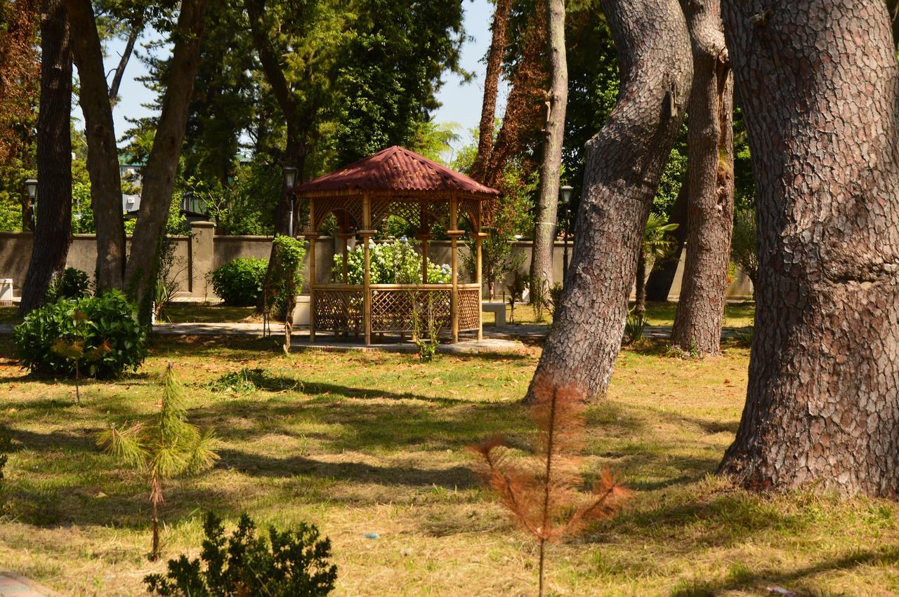 Kobuleti Pines Resort Esterno foto